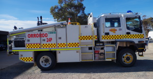 Orroroo 24P