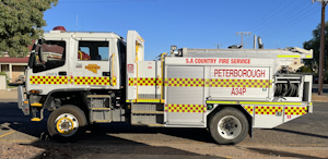 Peterborough A34P