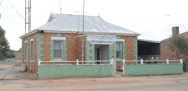 Peterborough Radio and meeting rooms