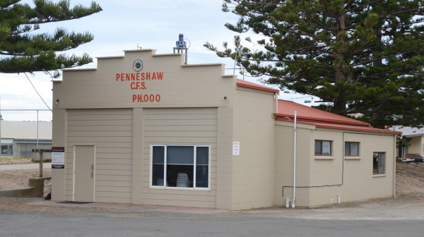 Penneshaw Meeting Room