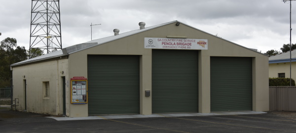 Penola Station