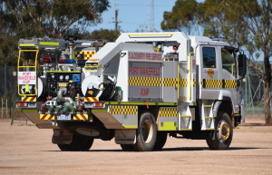 Port Wakefield A34P