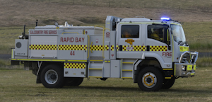 Rapid Bay 44