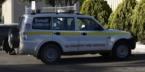 Southern Fleurieu Car 1