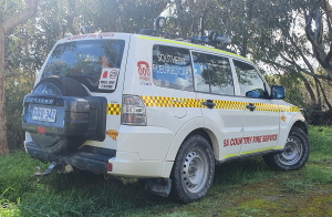 Southern Fleurieu Car 2