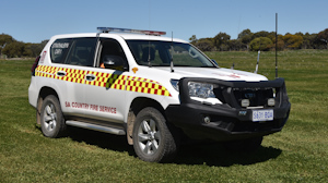 Strathalbyn Car 1