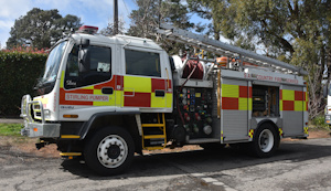 Stirling Pumper