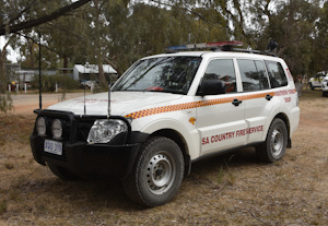 Southern Yorke Car 1