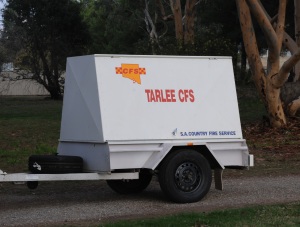 Tarlee Trailer