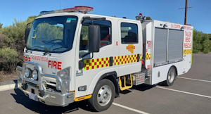 Tailem Bend Rescue