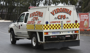 Virginia Logistics