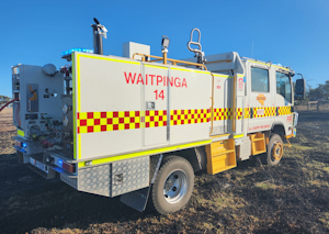 Waitpinga 14