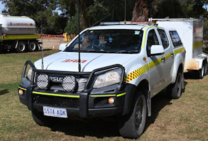 Wakefield Plains Logistics