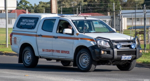 Wattle Range Logistics