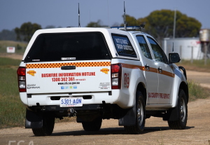Wattle Range Logistics 2