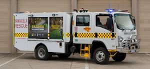 Yankalilla Rescue