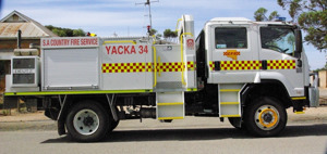 Yacka 34