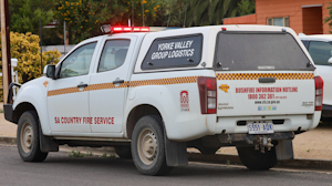 Yorke Valley Logistics