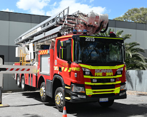 Adelaide 2015