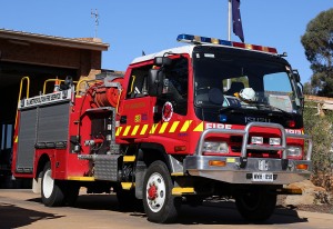 Port Augusta 518