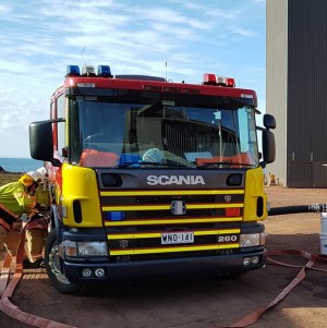 529, based at Whyalla