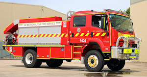 Port Lincoln 5424
