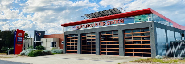 Port Lincoln Station