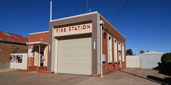 Peterborough Station