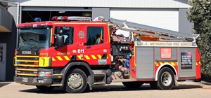 Renmark 611