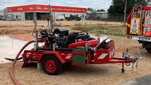 Renmark Trailer