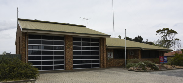 Tanunda Station