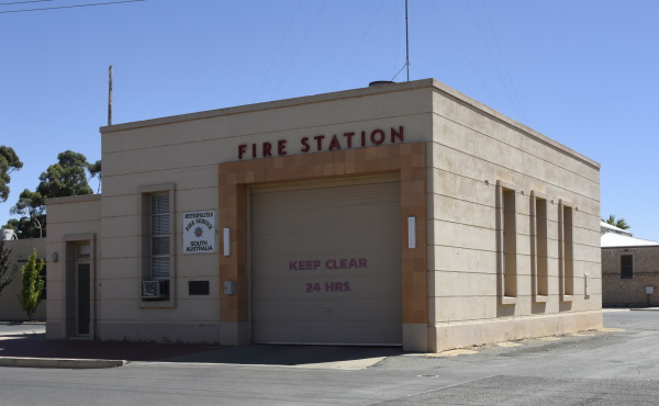 Kadina Station