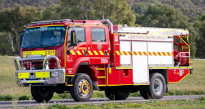 Mount Gambier 7024