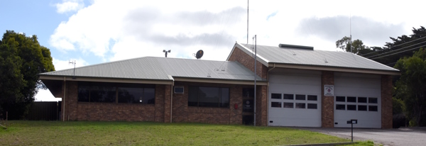 Victor Harbor Station