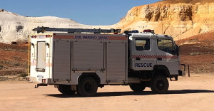 Coober Pedy 92