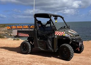 Ceduna UTV 12