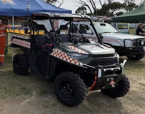UTV 13