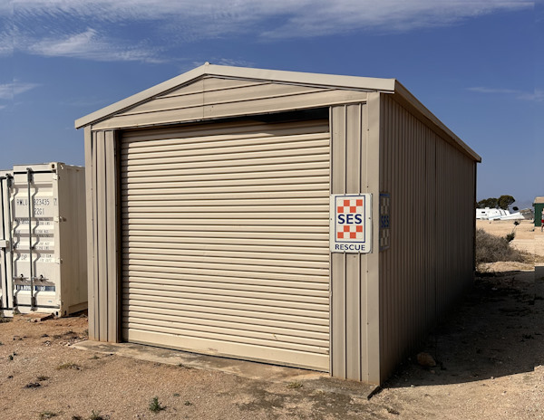 Nullarbor LHQ