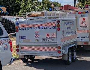 Prospect Trailer