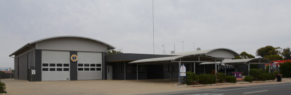 Renmark LHQ