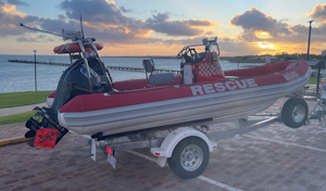 Streaky Bay 81